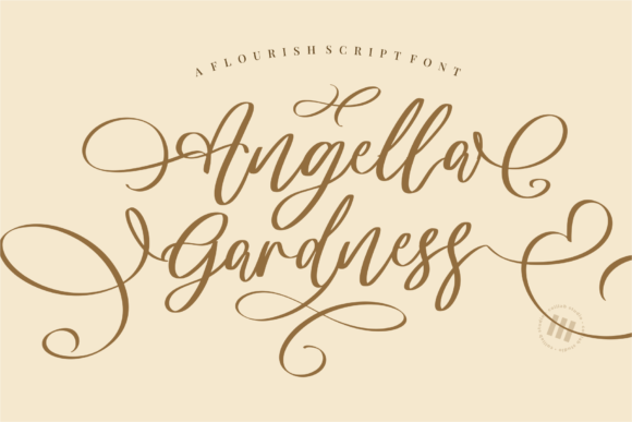 Angella Gardness: A Timeless Touch for Modern Design