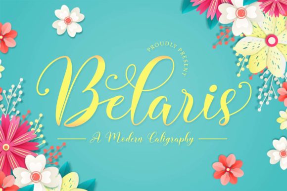 Belaris: A Strategic Choice for Elegant Design and Purposeful Communication