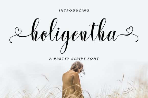 Discover the Elegance of Holigentha