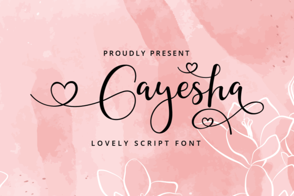 Gayesha: A Flowing Script for Elegant Design Workflows