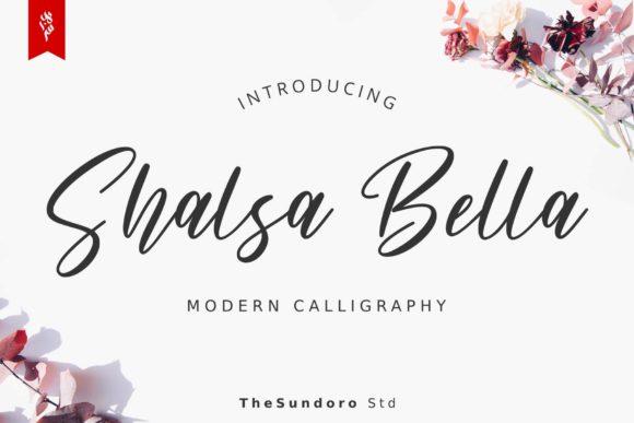Shalsa Bella: A Flowing Touch for Modern Design